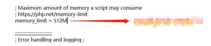 Fix WordPress 500 Internal Server Error in Elementor: Step-by-Step Guide-Picture1