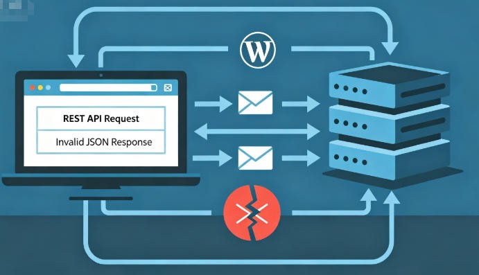 How to Fix “The response is not a valid JSON response” Error in WordPress-Picture2